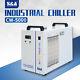 S&a Industrial Water Chiller Cw-5000tg For Co2 Laser Engraving Cutting Machine