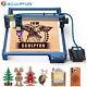 Sculpfun S30 Pro 10w Laser Engraver With Air-assist Kit For Carving & Cutting H2u4