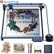 Sculpfun S30 Ultra 33w Laser Engraver With Air Assist Kit For Wood Metal Etc P1n8
