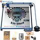 Sculpfun S30 Ultra 33w Laser Engraver With Air Assist Kit For Wood Metal Etc Y4f5