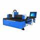 Sf3015g 118in X 59in 1000with1500with2000with3000w Fiber Laser Cutting Machine