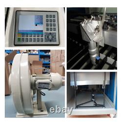 SFX 80W Laser Engraver 900x600mm CO2 RECILaser Engraving/Cutting Machine FDA&CE