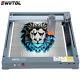 Swiitol E18 Pro 18w Laser Engraver Support App Control Fr Engraving Cutting M8q3