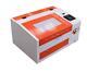 Ten-high Co2 40w 110/220v Laser Engraving Cutting Machine With Usb Port