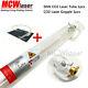 Tuonai 50w Co2 Laser Tube 80cm Air Express & Insurance For Engraving Cutting