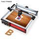 Two Trees Ts2 10w Laser Engraving Cutting Machine With Air Assist Auto Focus M3d