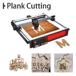 Two Trees TS2 Laser Engraver 10W Laser Cutter Auto Focus Engraving Cutting DIY