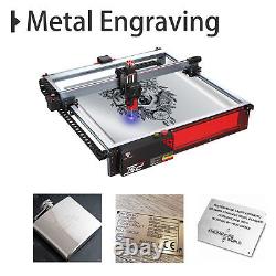 Two Trees TS2 Laser Engraver 10W Laser Cutter Auto Focus Engraving Cutting DIY