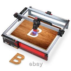 Two Trees TS2 Laser Engraver 10W Laser Cutter Auto Focus Engraving Cutting G7M3