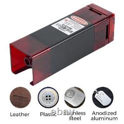 TwoTrees 80W Laser Head For Engraving Machine Laser Cutter Wood Acrylic Cutting