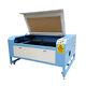 Usb Port 100w Laser Cutting Machine 1300x900mm With Red-dot Position Ruida Ce