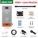 Upgrade 60w Laser Tree K60 Laser Module Head For Laser Engraving And Cutting