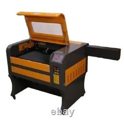 VEVOR CO2 Laser Engraver 50/60/80/100/130W Cutter Cutting Engraving Machine