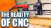Watch This Before You Buy A Desktop Cnc Router
