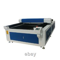 Yongli 220W CO2 Laser Cutter 1300X2500mm Laser Engraving Cutting Machine