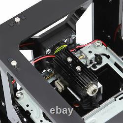 1000mw Mini Usb Bricolage Graveur Laser Gravure Cutter Imprimante De Machine Cutting Pro