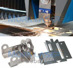 1000w Raycus Fiber Laser Cutting Machine Cutter Raytools 1500x3000mm Pour Métal