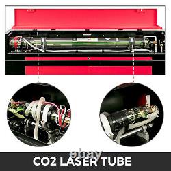 100w Laser Engraver Machine & Axe Rotatif Machine De Gravure De Coupe 900600mm