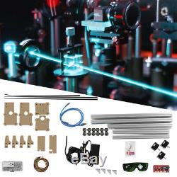 110v-240v Cnc Laser Cutter Marquage Graveuse Métal Bois Machine De Découpe De Bricolage Kit