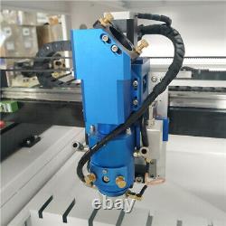 130w Reci W6 MIX Cutting Machine Pour Métal Et Non Métallique 1390 Marque De Coupe Laser