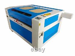 150w 1290 Co2 Laser Gravure Machine De Découpe / Cutter En Plastique En Bois Acrylique 4735