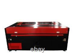 150w 1810 Co2 Machine À Découper Au Laser/graveur Cutter 18001000mm/7139