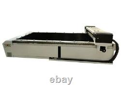 150w Hq1325 Co2 Laser Cutting Machine Cutter Rack Drive Servo Motor Acrylique/48