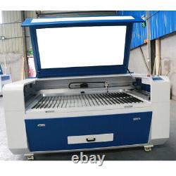 150w Machine De Découpe Laser Co2 Reci 1390 Graveur Laser Pour Acrylique/bois/papier