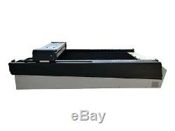 220w Yongli 1325 Laser Co2 Gravure Eau-forte Machine De Découpe Cutter 13002500mm