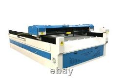 300w Hq1325 Co2 Laser Cutting Machine/contreplaqué Acrylique Laser Cutter/13002500mm