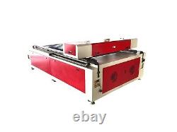 300w Hq1530 Co2 Machine De Découpe Laser / Laser Cutter / Contreplaqué Acrylique Tapis 510
