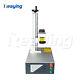 30w Fibre Laser Marking Machine Lasergrave Cutting Machine Metal & Non-metal