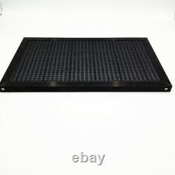 470630mm Table De Travail Honeycomb Plate-forme Coupe Laser Graveur Machine De Gravure