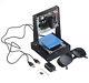 500mw Machine De Gravure Laser Usb Découpe Imprimante Graveuse Bricolage Cadeau Téléphone Case