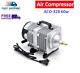 60w Compresseur D'air Pompe Électrique Magnétique À Gravure Laser Co2 Coupe Aco-328
