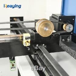 80w Co2 Cnc Bois Acrylique Gravure Au Laser Découpe 1300900mm Cutter Machine