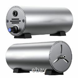 Accessoire D'aide À L'air De Coupe Laser 10-30l/min Remplacement Réglable À Faible Bruit