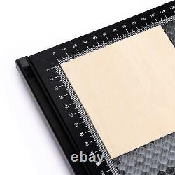 Atomstack Cutting Honeycombtable Board Pour Graveur Laser Co2