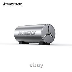 Atomstack Cutting Laser / Engraving Air-assisted Accessory Kit High Débit D'air W0n6
