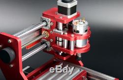 Benbox 1310 Diy Cnc Bureau Pcb Métal Gravure Laser Machine De Fraisage