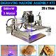 Bricolage Cnc Gravure Laser Machine Graveur Imprimante Cutter De Bureau