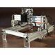 Bricolage Cnc Gravure Laser Machine Graveuse Imprimante Cutter De Bureau C