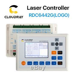 Co2 Contrôleur Laser Ruida Rdc6442s Pour Machine De Gravure Laser De Découpe