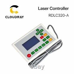 Contrôleur Dsp Laser Co2 Ruida Rdlc320-a Pour Machine De Découpe À Gravure Laser