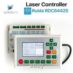 Contrôleur Laser Co2 Ruida Rdc6442s Pour Machine De Découpe À Gravure Laser