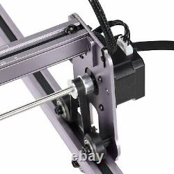 Graveur laser ATOMSTACK A5 Pro 40W CNC Machine de découpe et de gravure pour le bois DIY