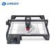 Graveur Laser Cnc Longer Ray5 5w Cutter Marker Machine De Gravure Et De Découpe Aux États-unis