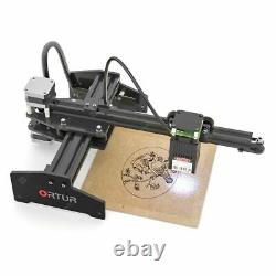 Gravure Laser Et Coupe Graveur Laser Et Machine À Découper Imprimante De Bureau