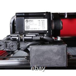 Hl-1060n 100w Reci W4 Co2 Machine De Coupe Laser Graveur De Couteau Ruida Dsp Us Shi