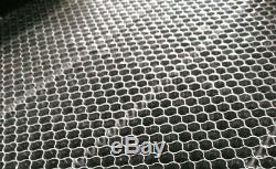 Honeycomb Table De Travail Lit Plate-forme Pour Co2 Gravure Au Laser Machine De Découpe Cnc